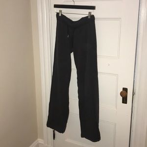 Lululemon sweatpants